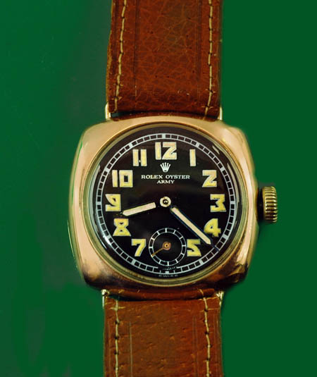 longines octagonal watch