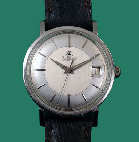 Gruen Drivers Watch
