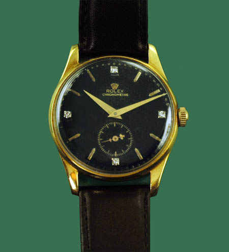 tissot diver vintage